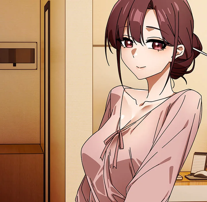 Switch ON Chapter 87 page 35 - 