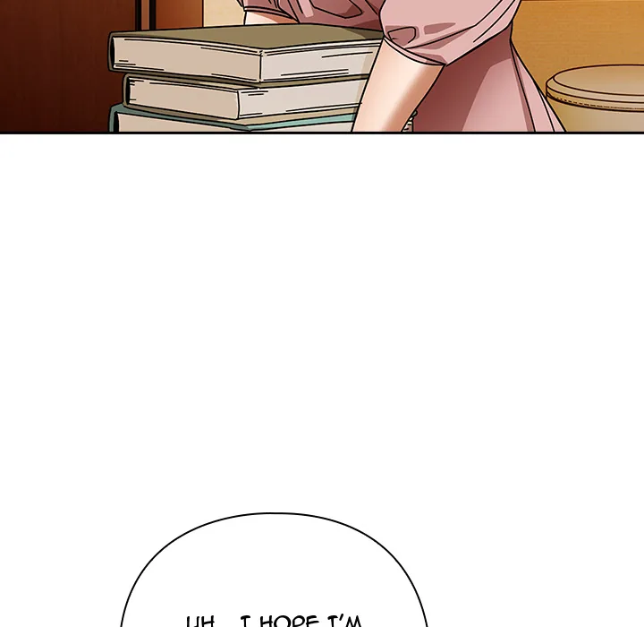 Switch ON Chapter 87 page 36 - 