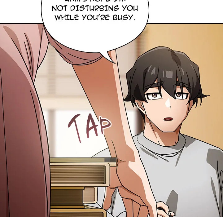 Switch ON Chapter 87 page 37 - 