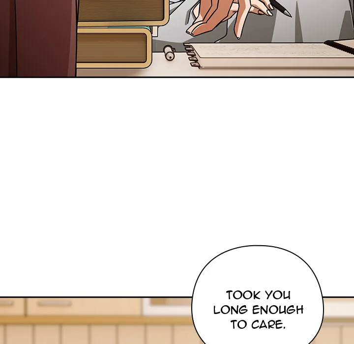 Switch ON Chapter 87 page 38 - 