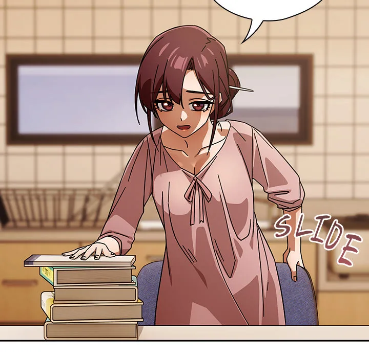 Switch ON Chapter 87 page 39 - 