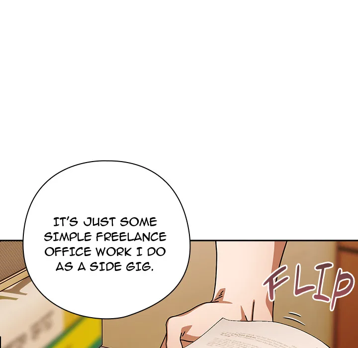 Switch ON Chapter 87 page 40 - 
