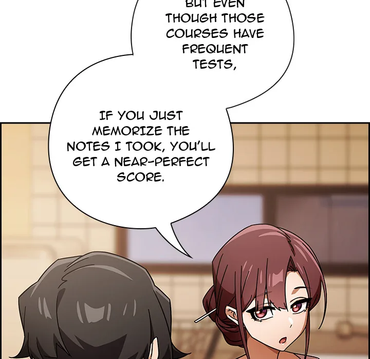 Switch ON Chapter 87 page 5 - 