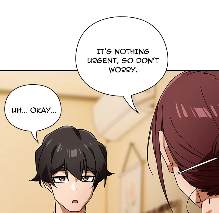 Switch ON Chapter 87 page 42 - 