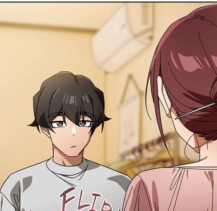 Switch ON Chapter 87 page 44 - 