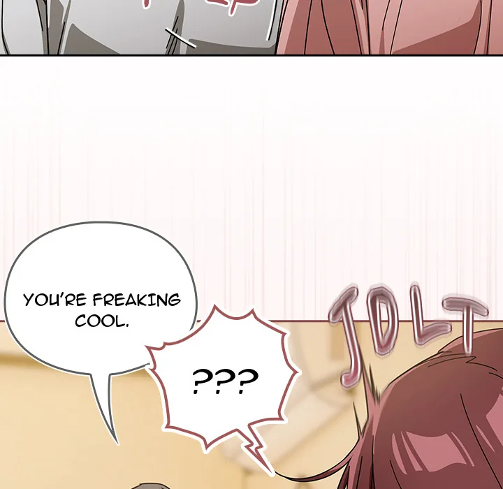 Switch ON Chapter 87 page 45 - 