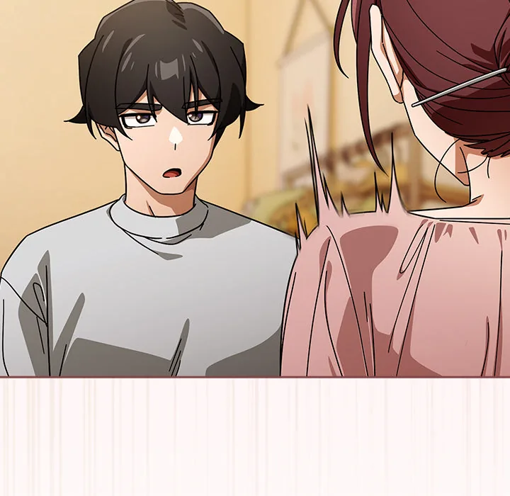Switch ON Chapter 87 page 46 - 