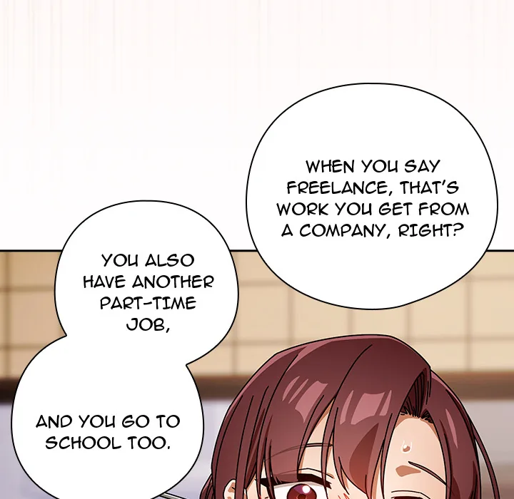 Switch ON Chapter 87 page 47 - 