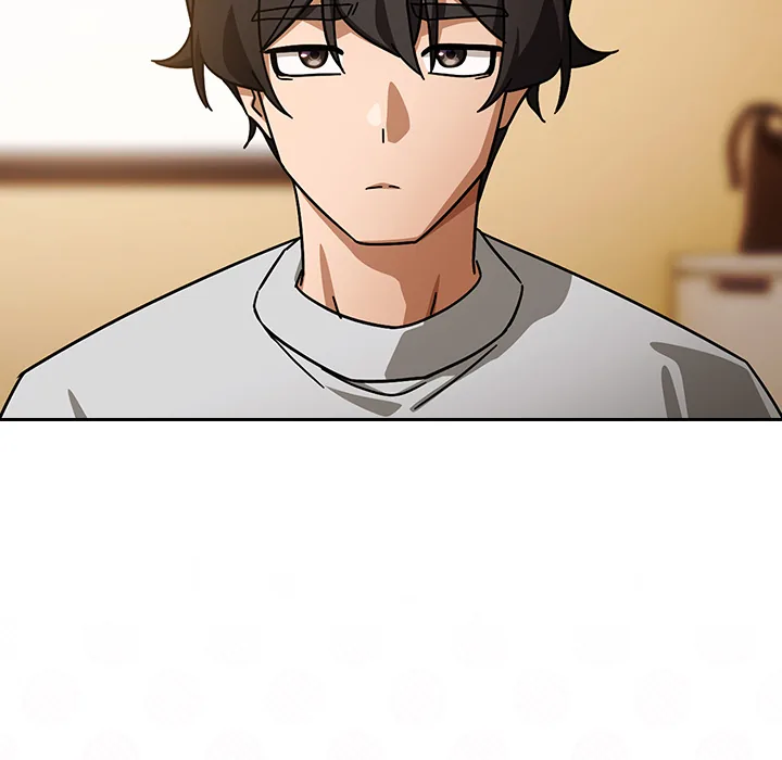 Switch ON Chapter 87 page 57 - 