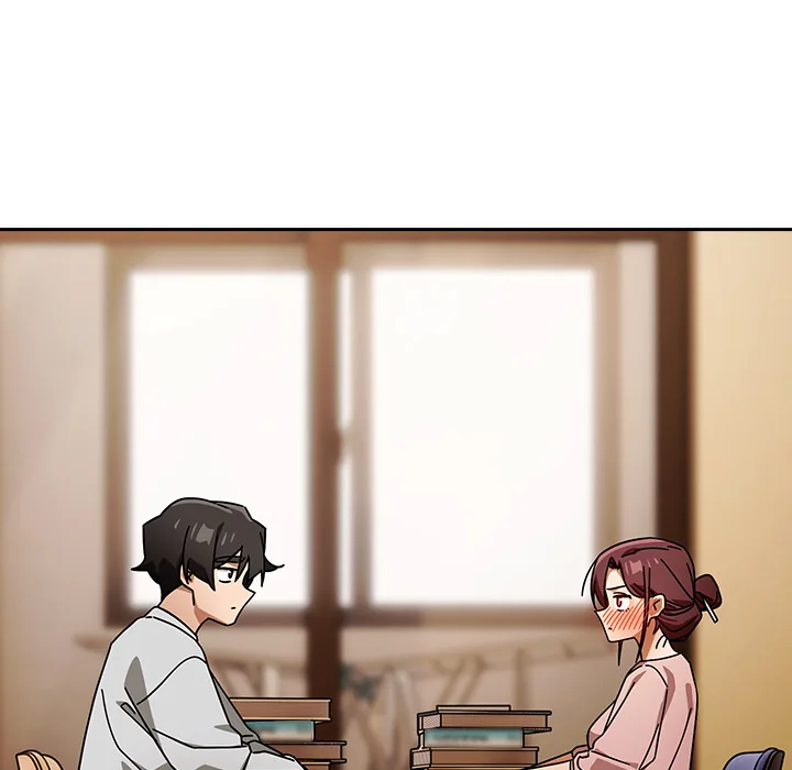 Switch ON Chapter 87 page 60 - 