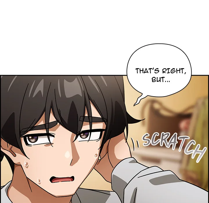 Switch ON Chapter 87 page 7 - 