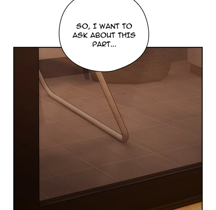 Switch ON Chapter 87 page 67 - 