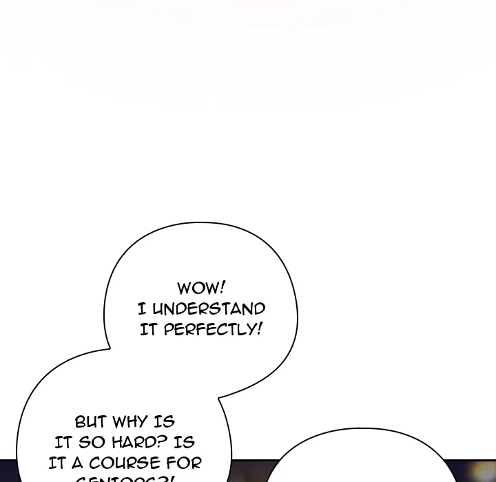 Switch ON Chapter 87 page 71 - 