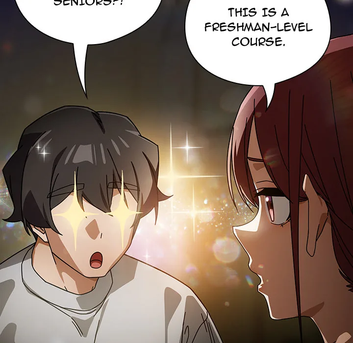 Switch ON Chapter 87 page 72 - 