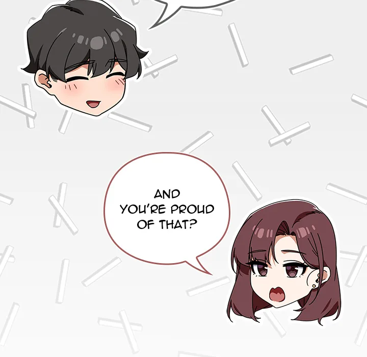 Switch ON Chapter 87 page 74 - 