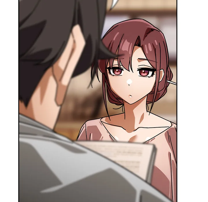 Switch ON Chapter 87 page 76 - 