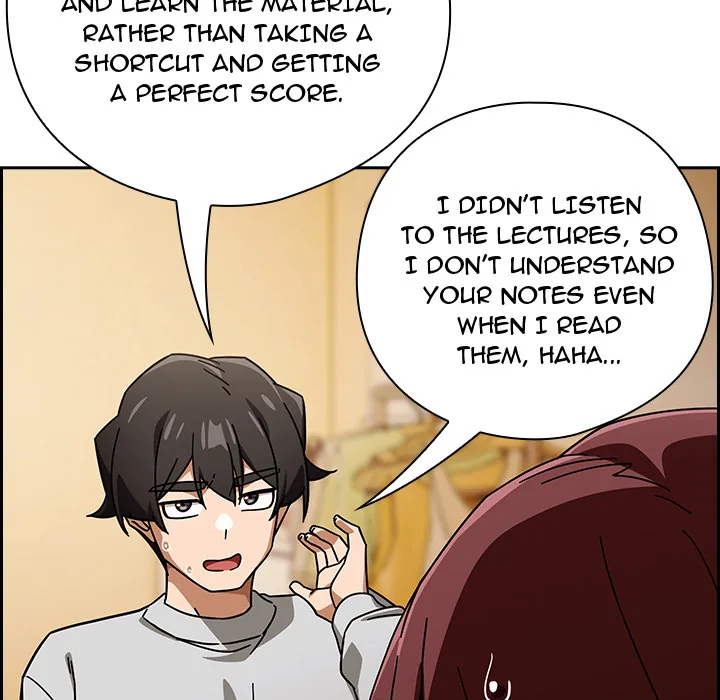 Switch ON Chapter 87 page 9 - 