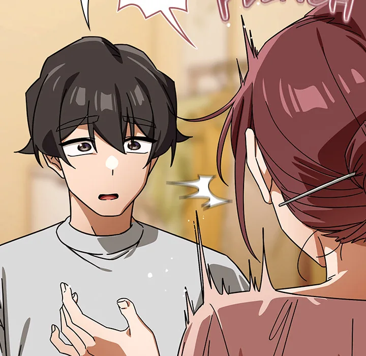 Switch ON Chapter 87 page 81 - 