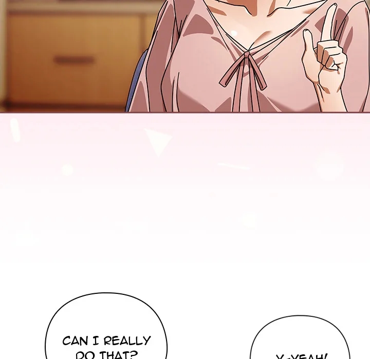 Switch ON Chapter 87 page 84 - 