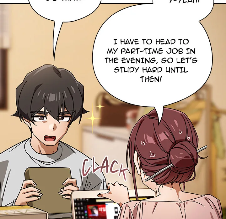 Switch ON Chapter 87 page 85 - 