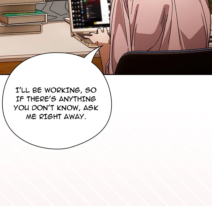 Switch ON Chapter 87 page 86 - 