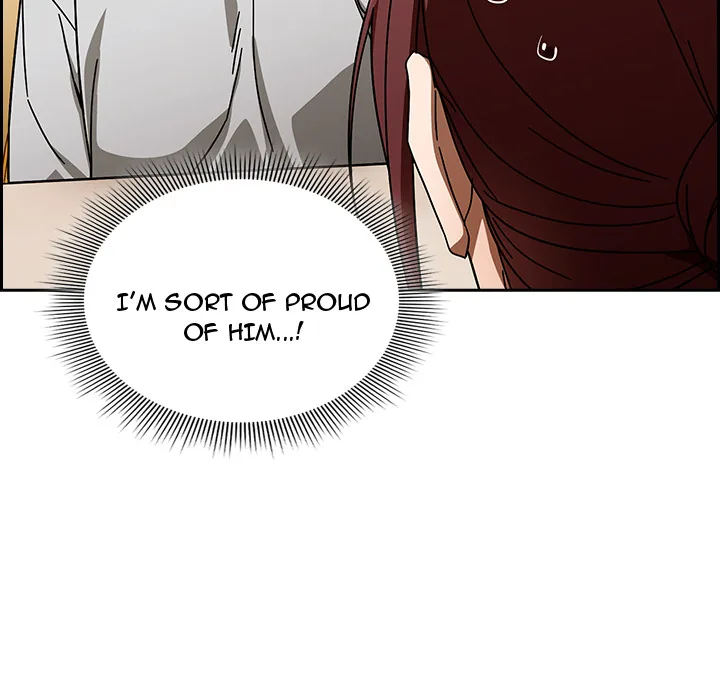Switch ON Chapter 87 page 10 - 