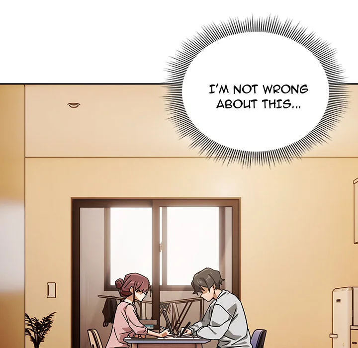 Switch ON Chapter 87 page 91 - 
