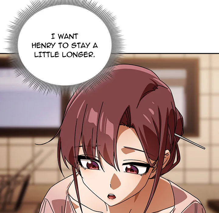 Switch ON Chapter 87 page 93 - 