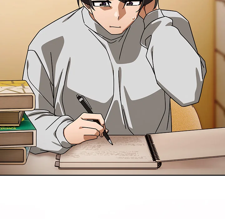 Switch ON Chapter 87 page 96 - 