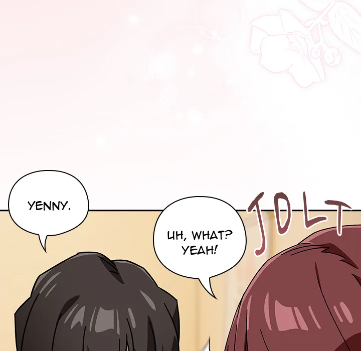 Switch ON Chapter 87 page 99 - 