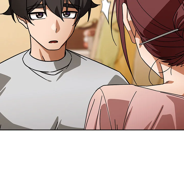 Switch ON Chapter 87 page 100 - 