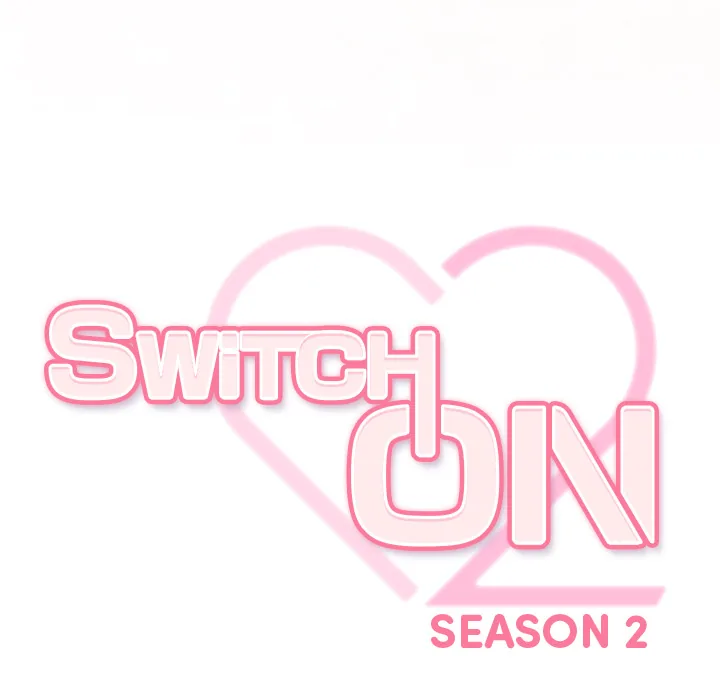 Switch ON Chapter 88 page 103 - 
