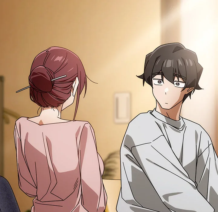 Switch ON Chapter 88 page 106 - 
