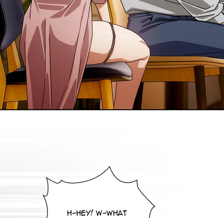 Switch ON Chapter 88 page 107 - 