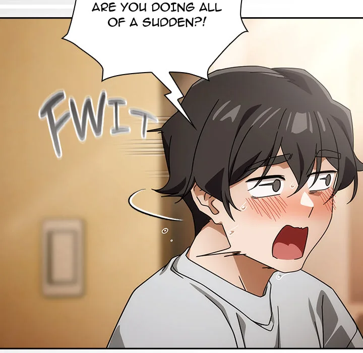 Switch ON Chapter 88 page 108 - 