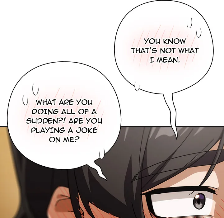 Switch ON Chapter 88 page 112 - 