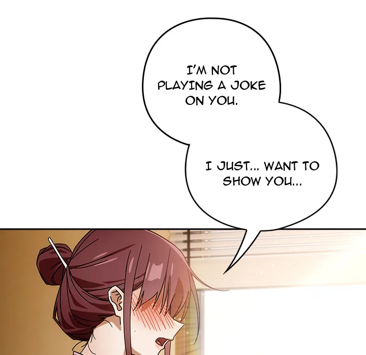 Switch ON Chapter 88 page 114 - 