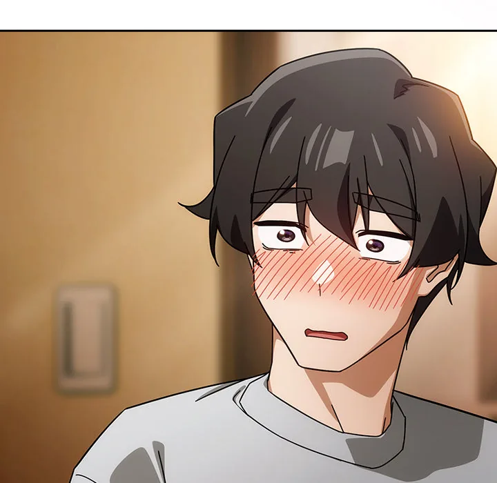 Switch ON Chapter 88 page 124 - 