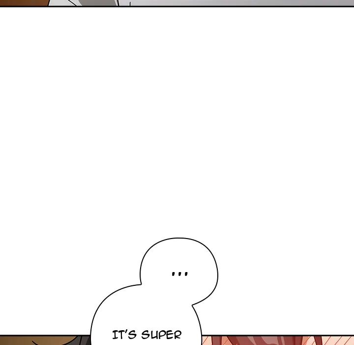 Switch ON Chapter 88 page 125 - 