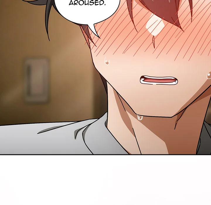 Switch ON Chapter 88 page 126 - 