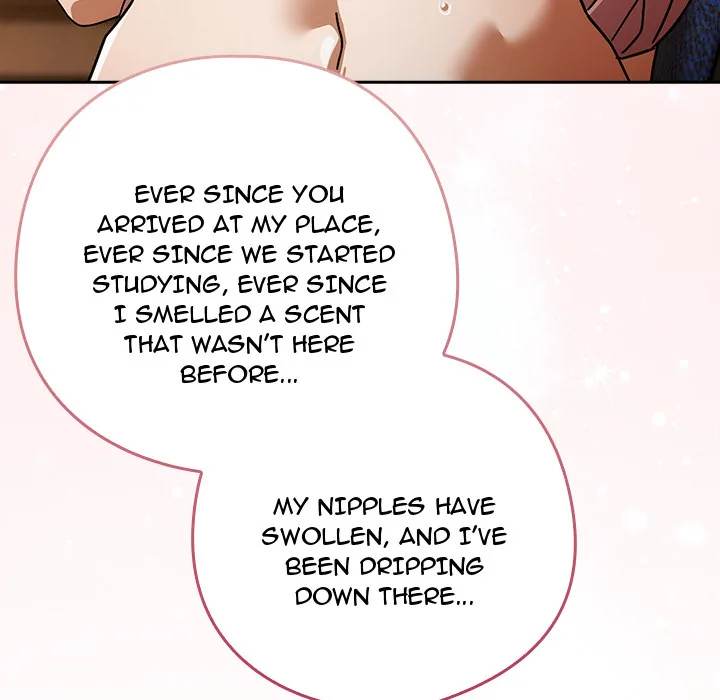 Switch ON Chapter 88 page 129 - 