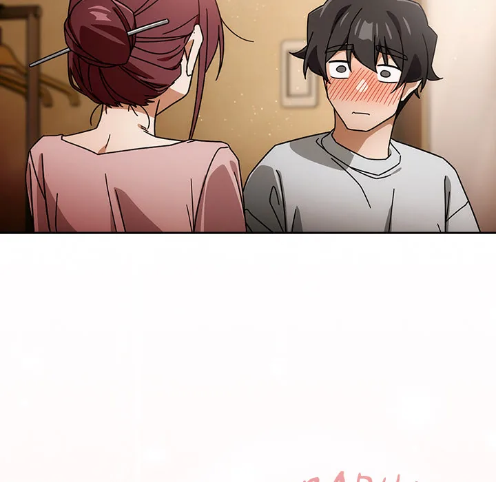 Switch ON Chapter 88 page 141 - 