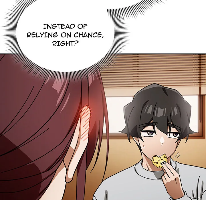 Switch ON Chapter 88 page 19 - 