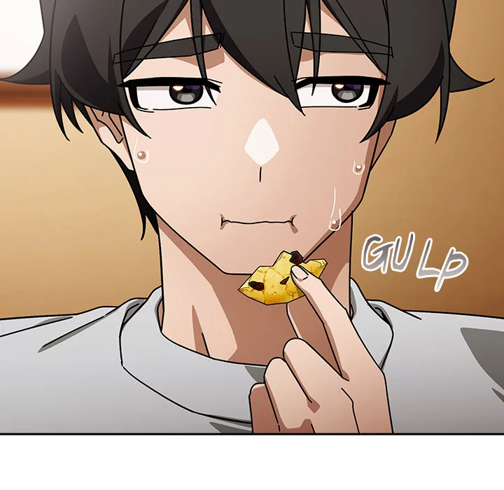 Switch ON Chapter 88 page 25 - 