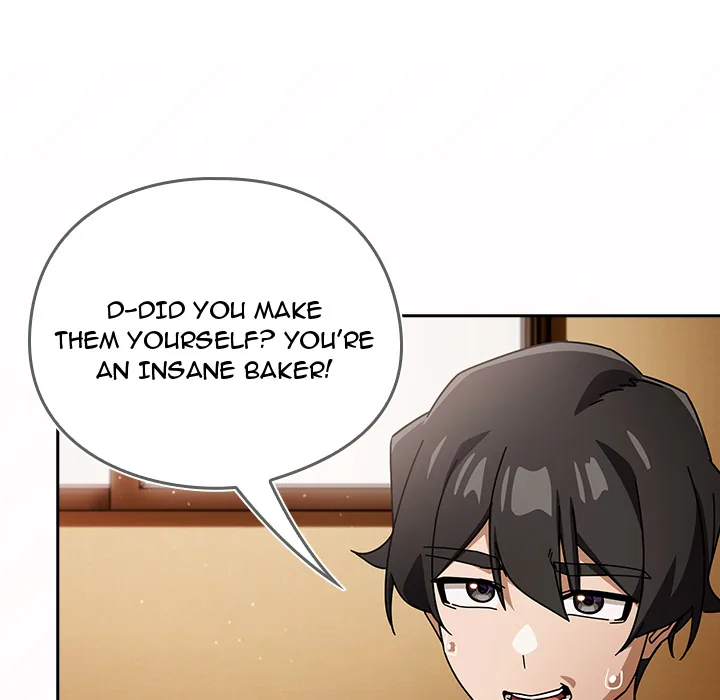 Switch ON Chapter 88 page 28 - 