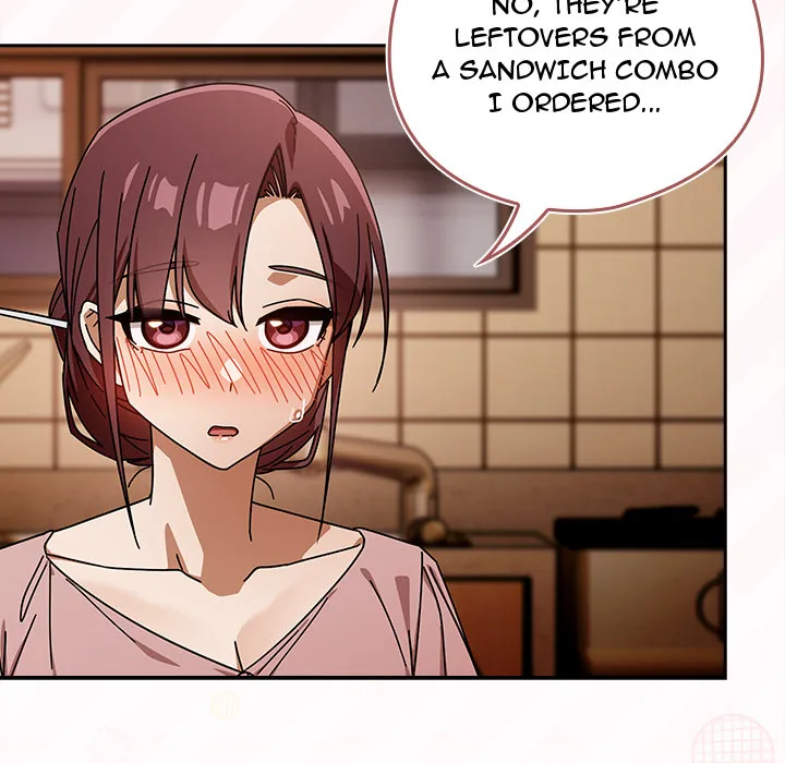 Switch ON Chapter 88 page 30 - 