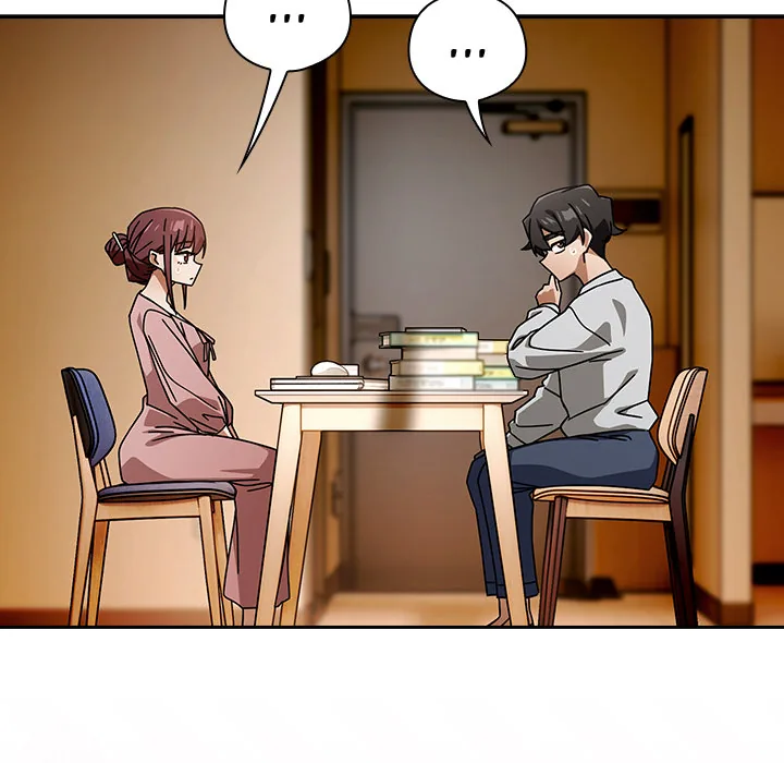 Switch ON Chapter 88 page 33 - 