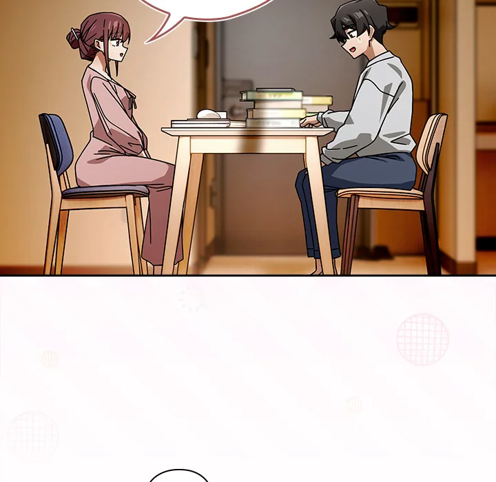 Switch ON Chapter 88 page 35 - 