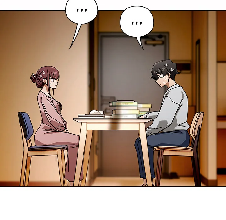 Switch ON Chapter 88 page 36 - 