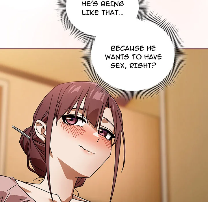 Switch ON Chapter 88 page 39 - 
